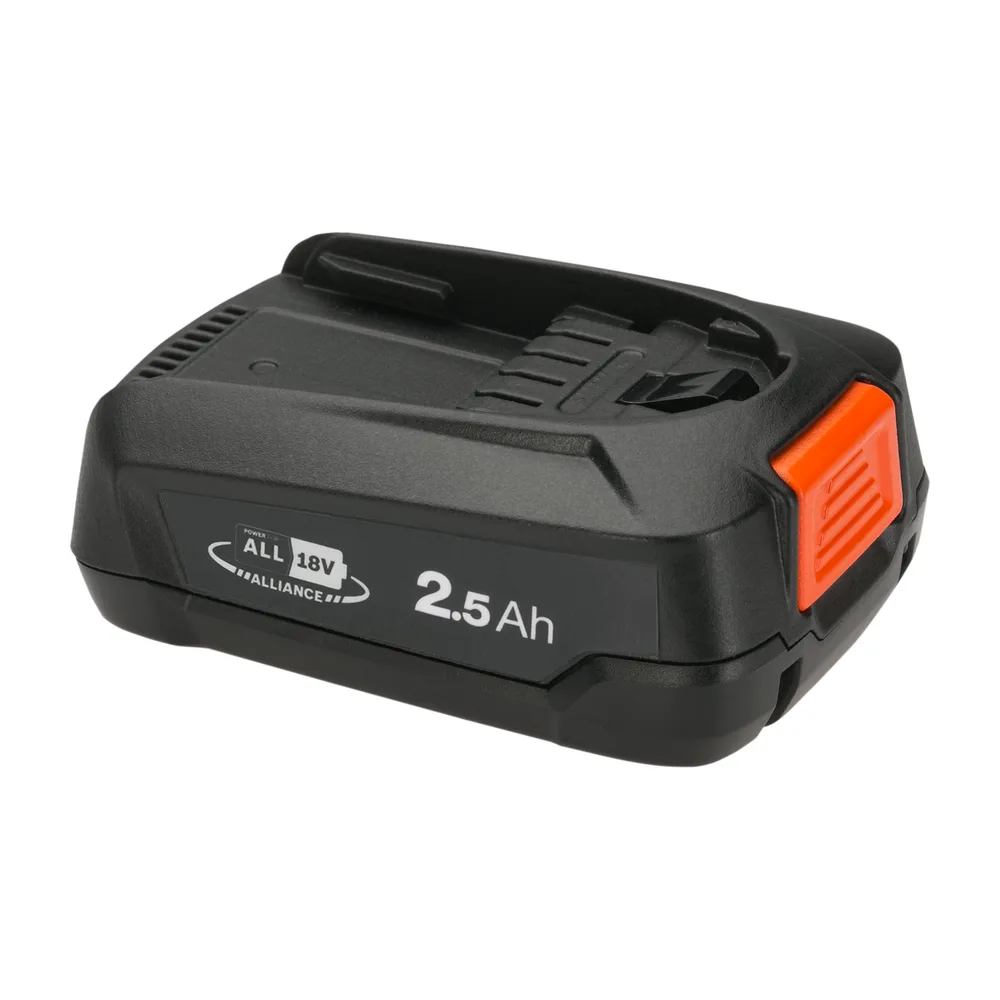 System Akü P4A PBA 18V/45