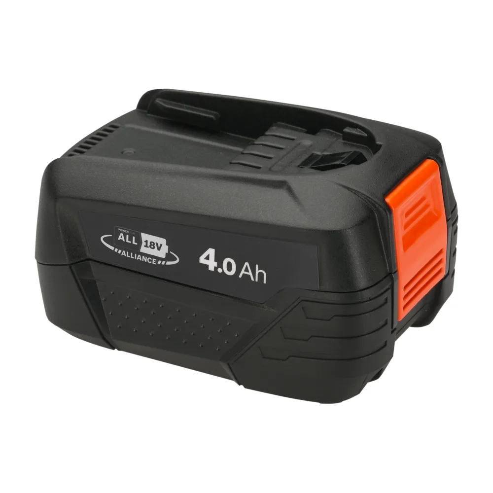 System Akü P4A PBA 18V/72