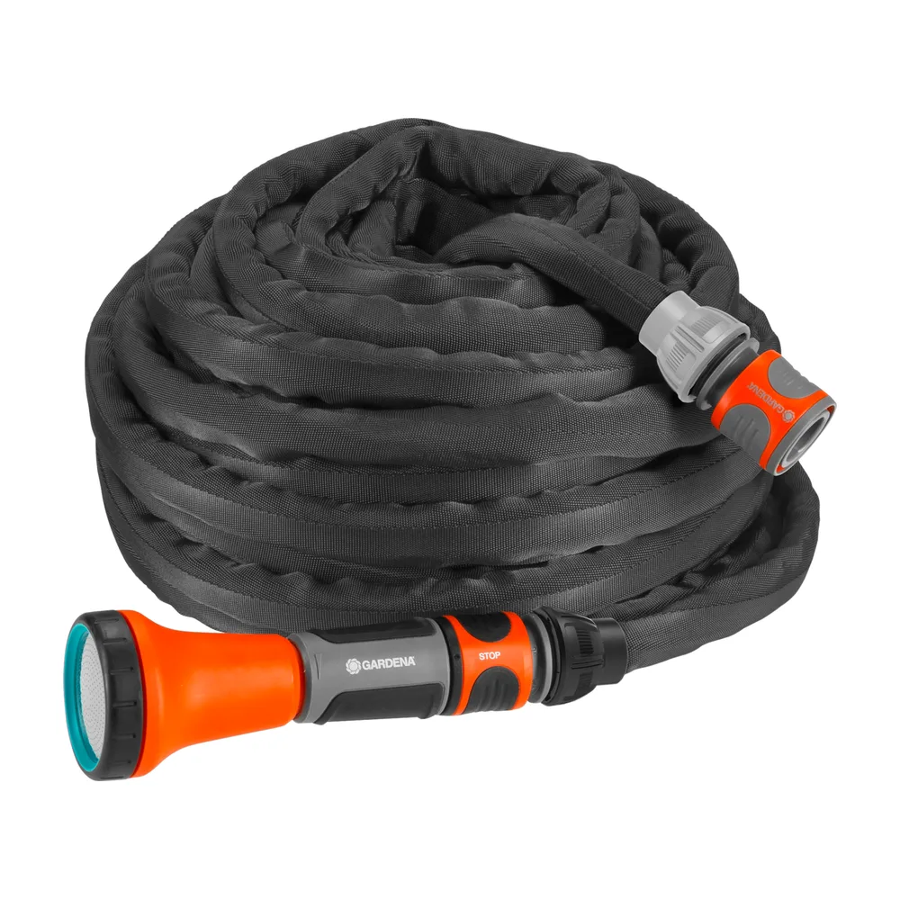 Tekstil Hortum Liano™ 15m, Set