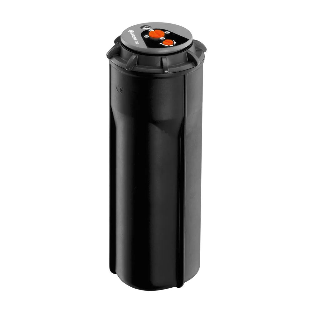 Turbo Tahrikli Pop-up Fıskiye T 380