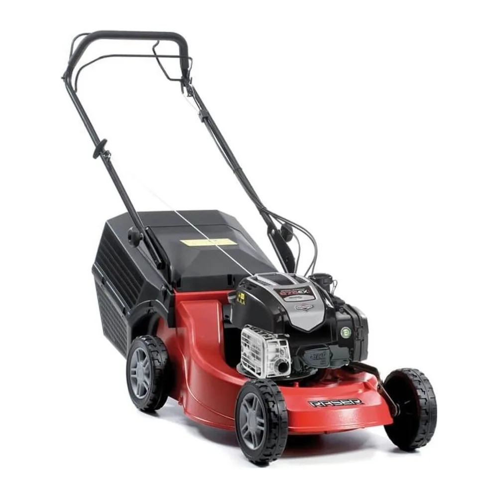 Castelgarden NP534 TR-B Benzinli Çim Biçme Makinesi – Şanzımanlı – Ürün görseli