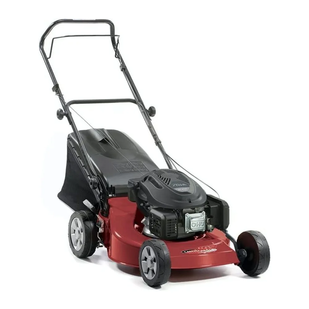 Castelgarden NT534 Benzinli Çim Biçme Makinesi – Ürün görseli