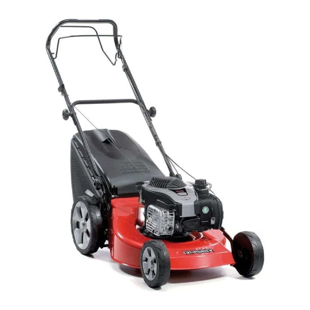 Castelgarden NTL534 HGCV170 Benzinli Çim Biçme Makinesi – Ürün görseli
