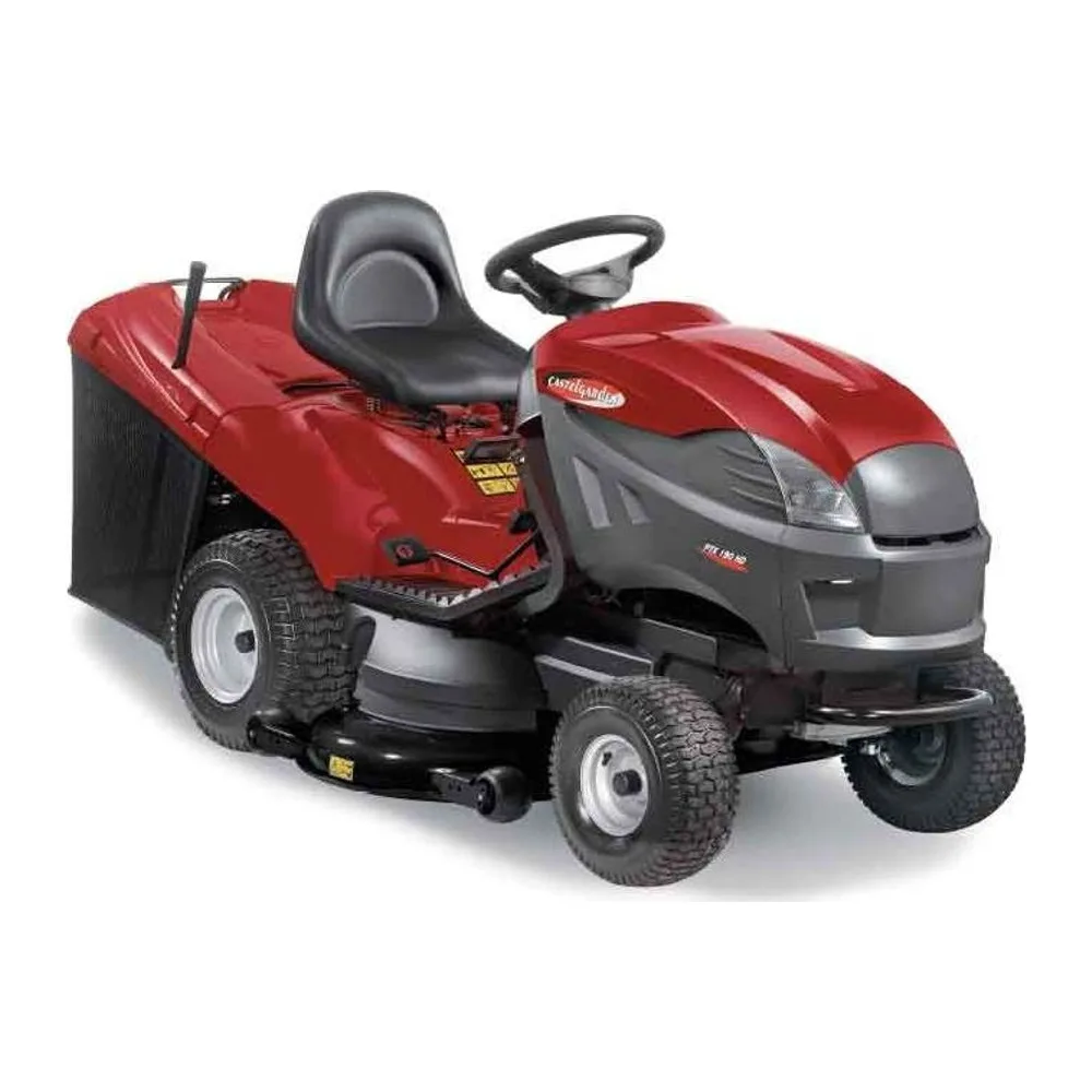 Castelgarden PTX190-HD ST 600 Çim Biçme Traktörü – Ürün görseli