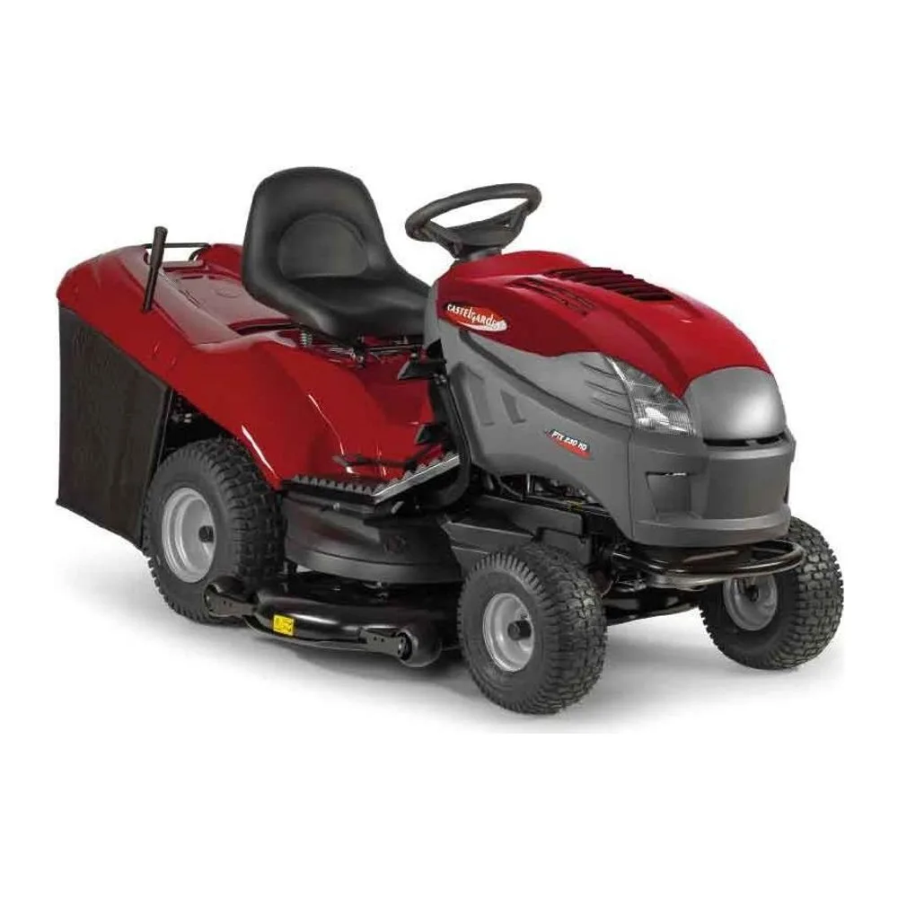 Castelgarden PTX230-HD Çim Biçme Traktörü – Ürün görseli