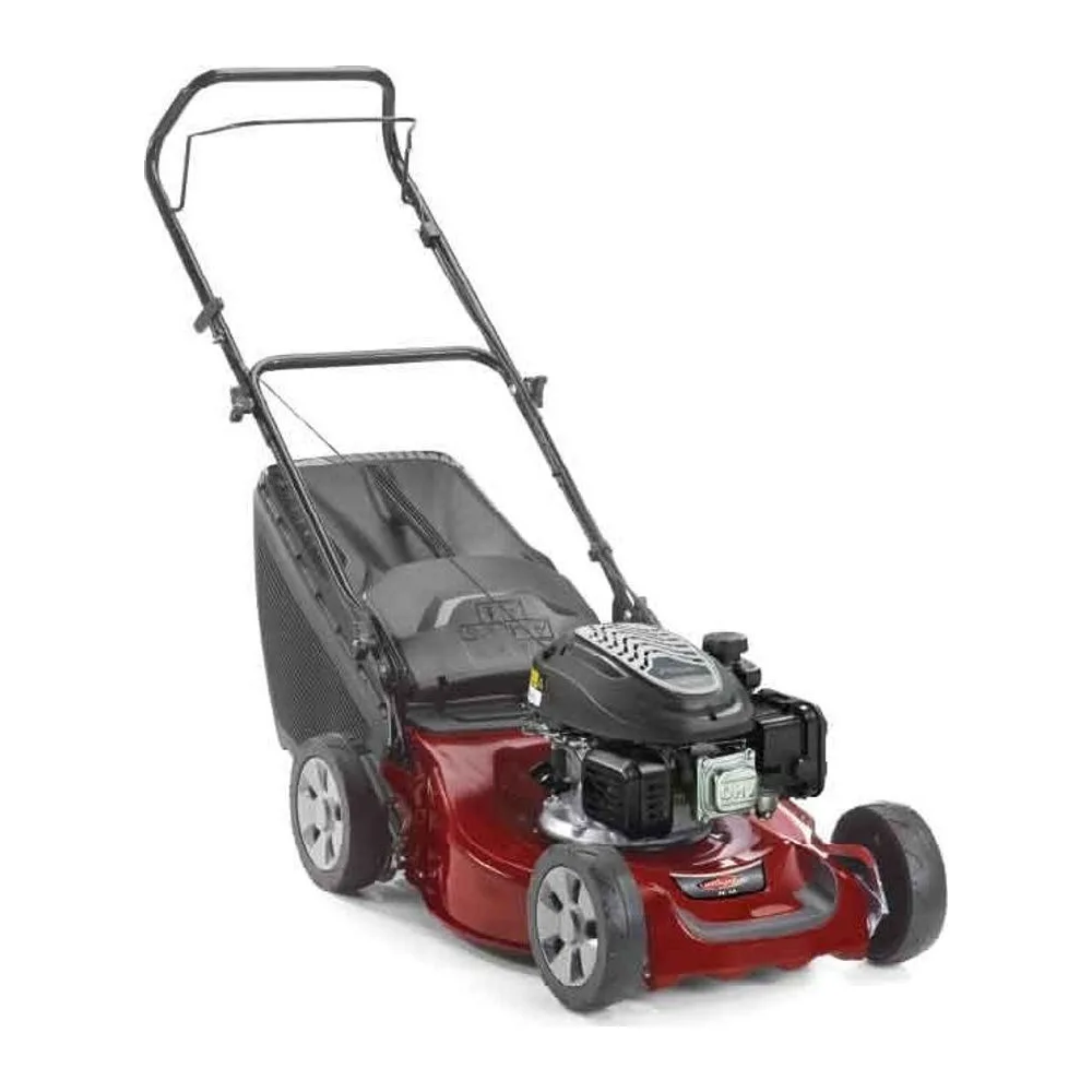 Castelgarden XC48 Benzinli Çim Biçme Makinesi – Şanzımanlı
