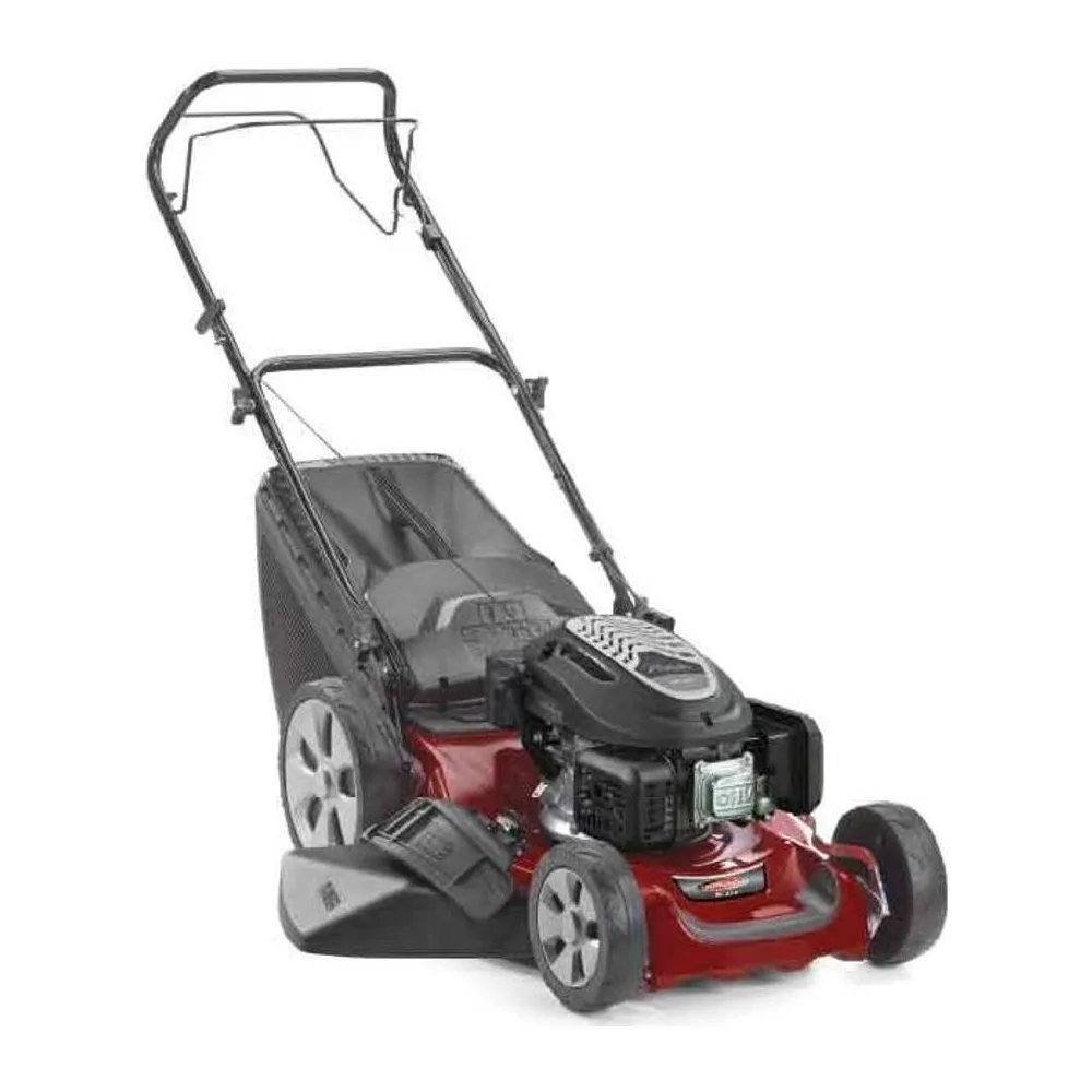 Castelgarden XC53s – Benzinli Çim Biçme Makinesi – Ürün görseli