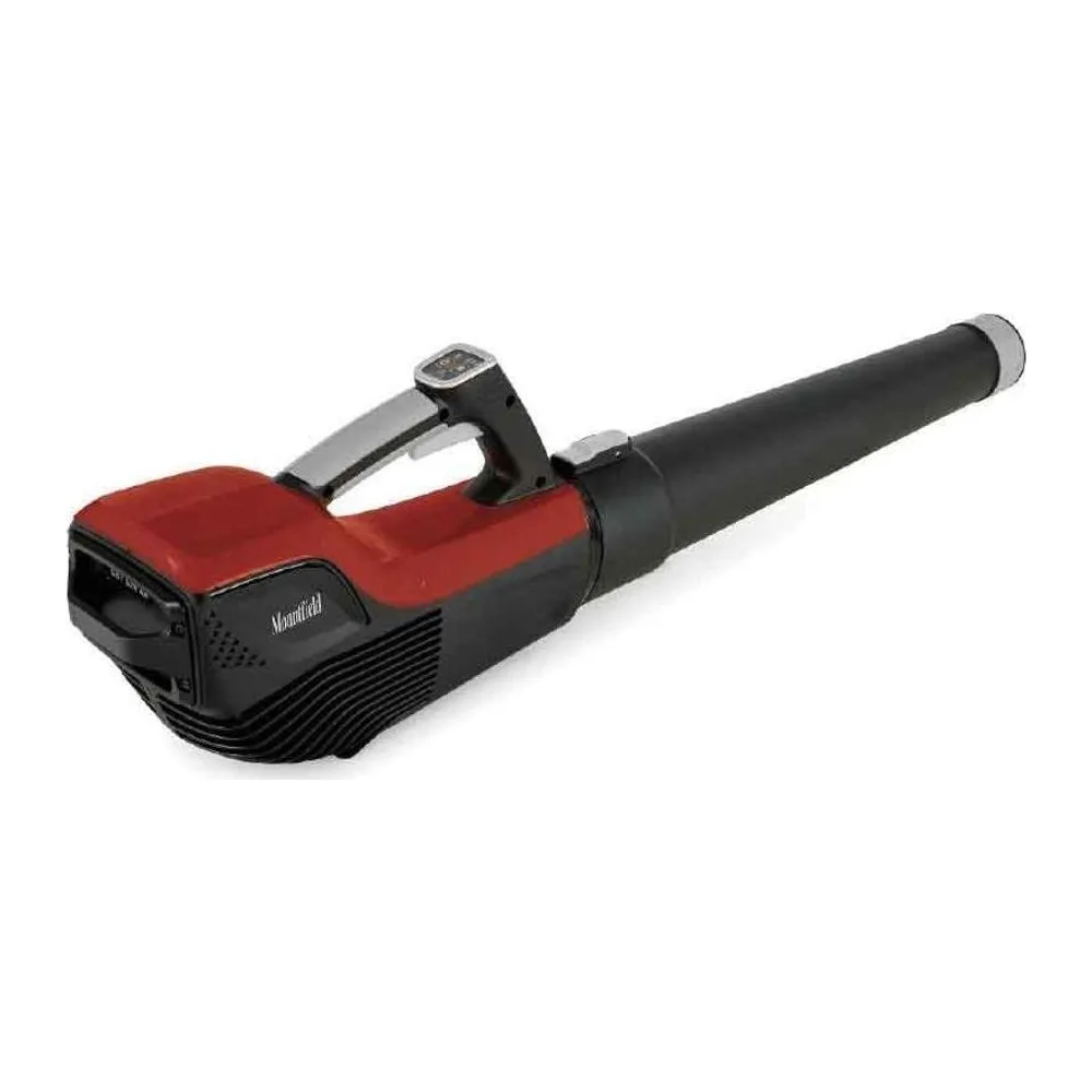 48 V Üfleme Makinesi – Ürün görseli