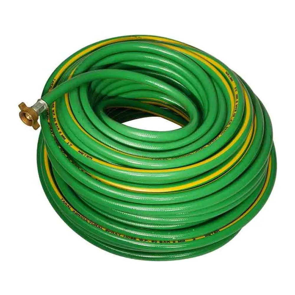 Taral Hortum 8 mm 90 Bar