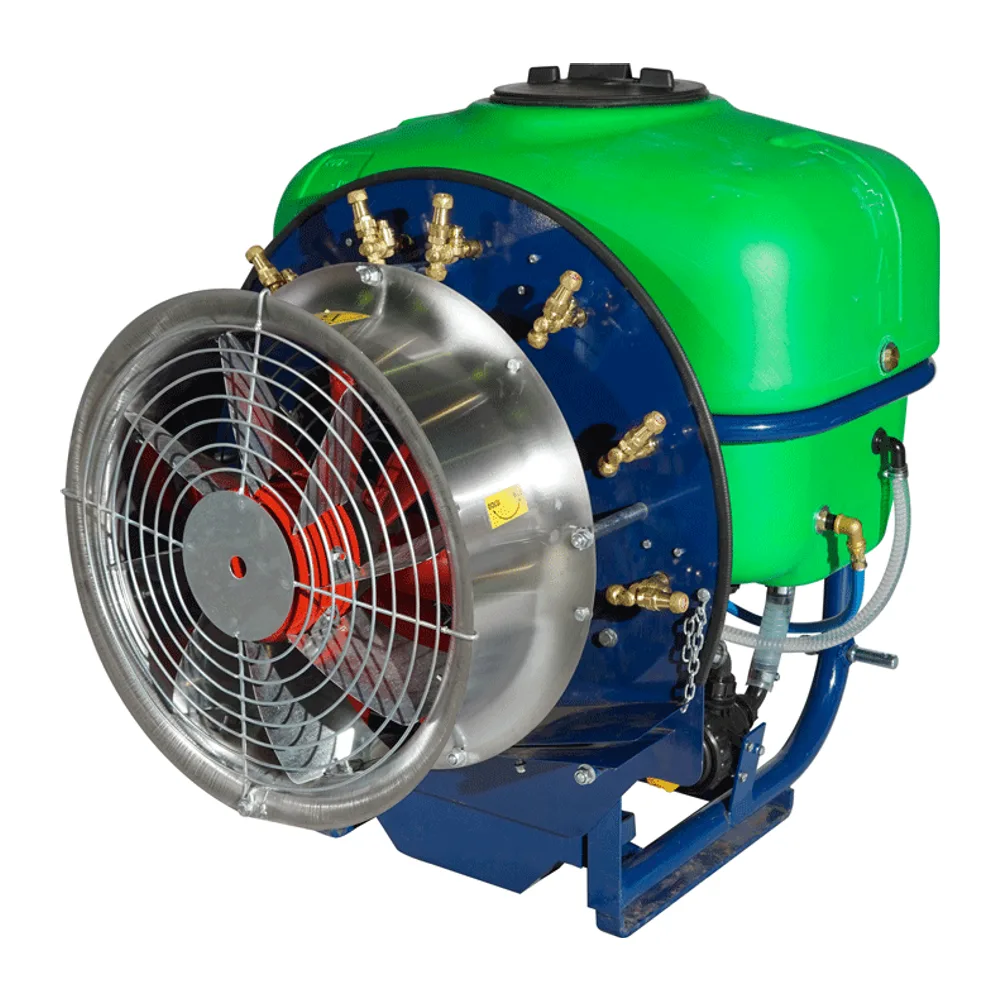Taral TA200 Piton Turbo Atomizör