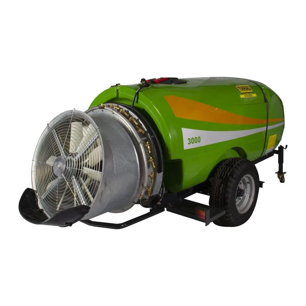 Taral TA3000 Gold Turbo Atomizör