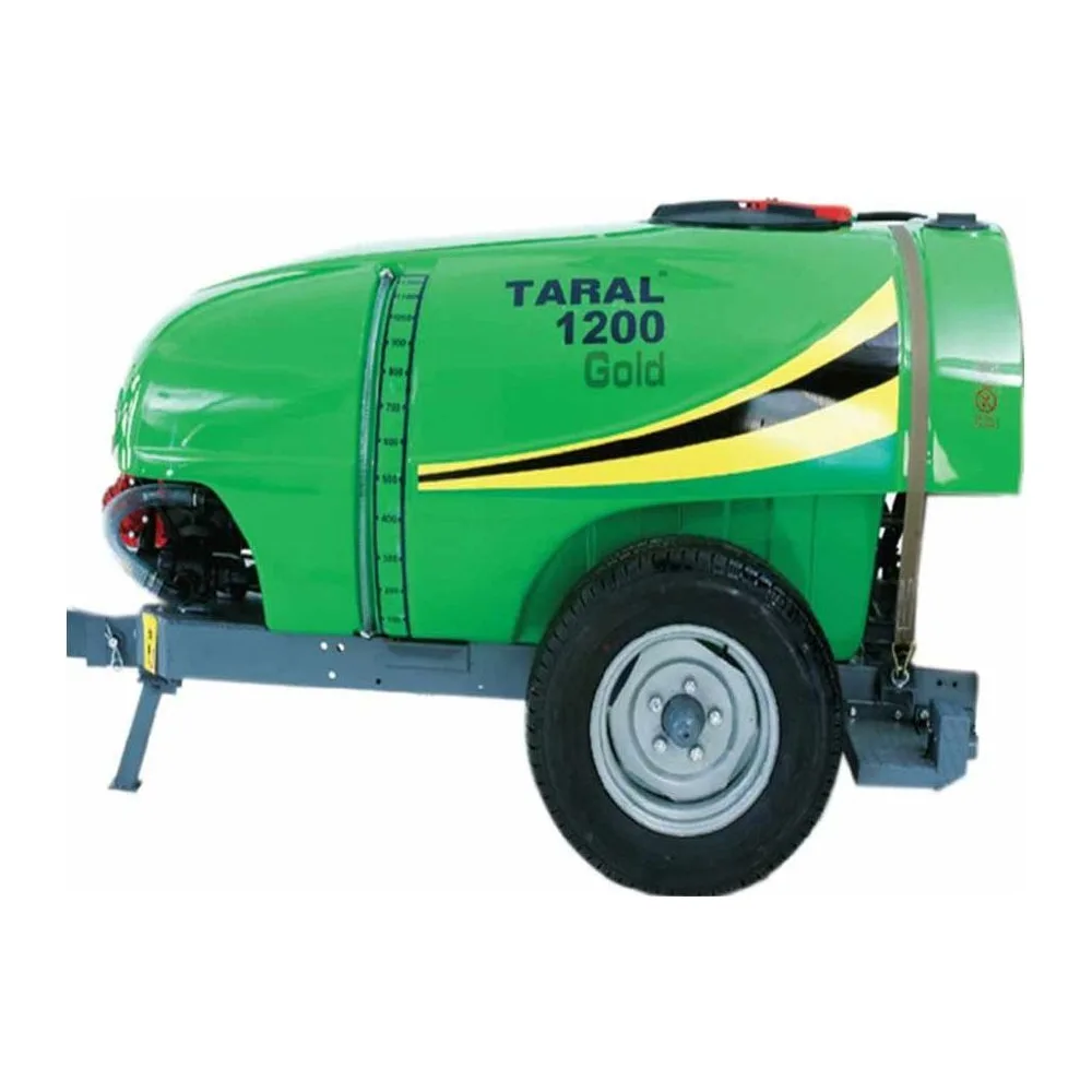 Taral TP1200 Milenyum Gold