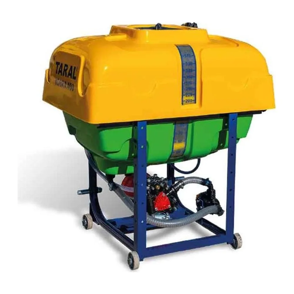 Taral TP400 Kobra – Ürün görseli