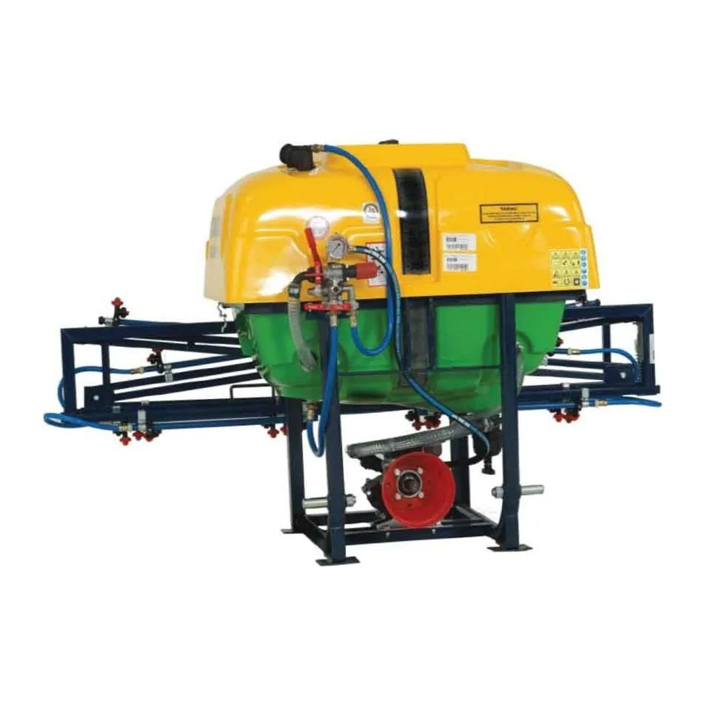 Taral TP600 Kobra – Ürün görseli