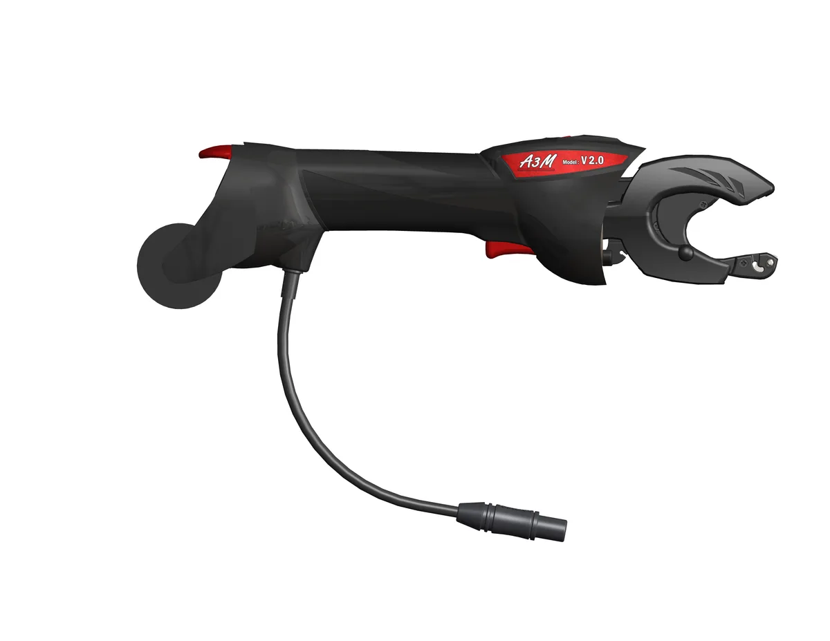 A3M V2.0 (Akü) – Ürün görseli