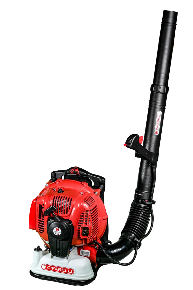 BL 2200 Üfleme Makinesi – Ürün görseli