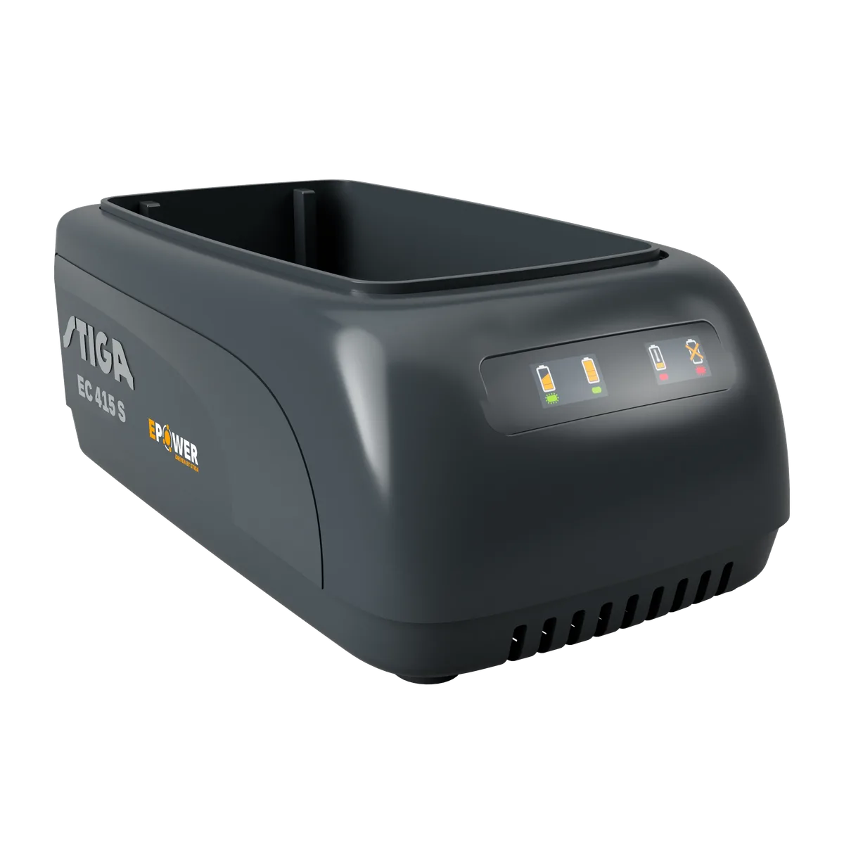 EC 415 S – Ürün görseli