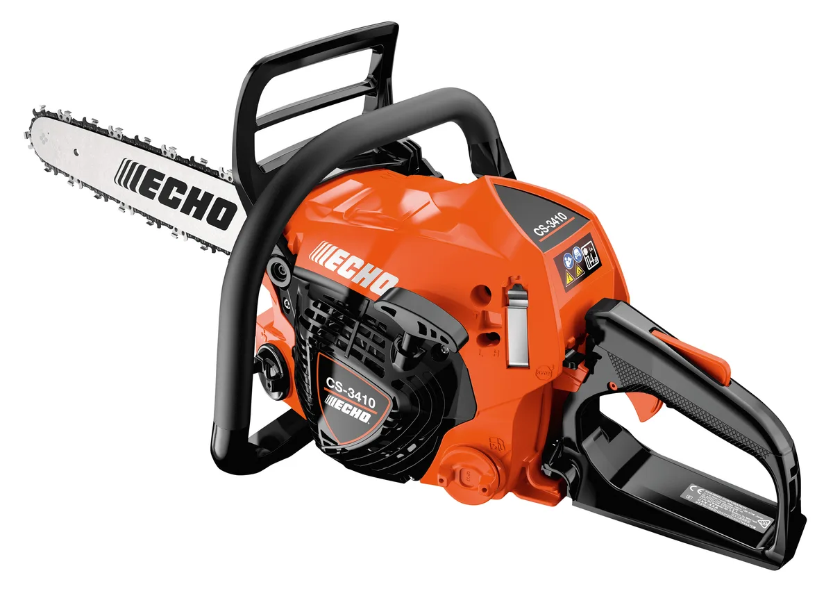 Echo CS 3410 Motorlu Testere