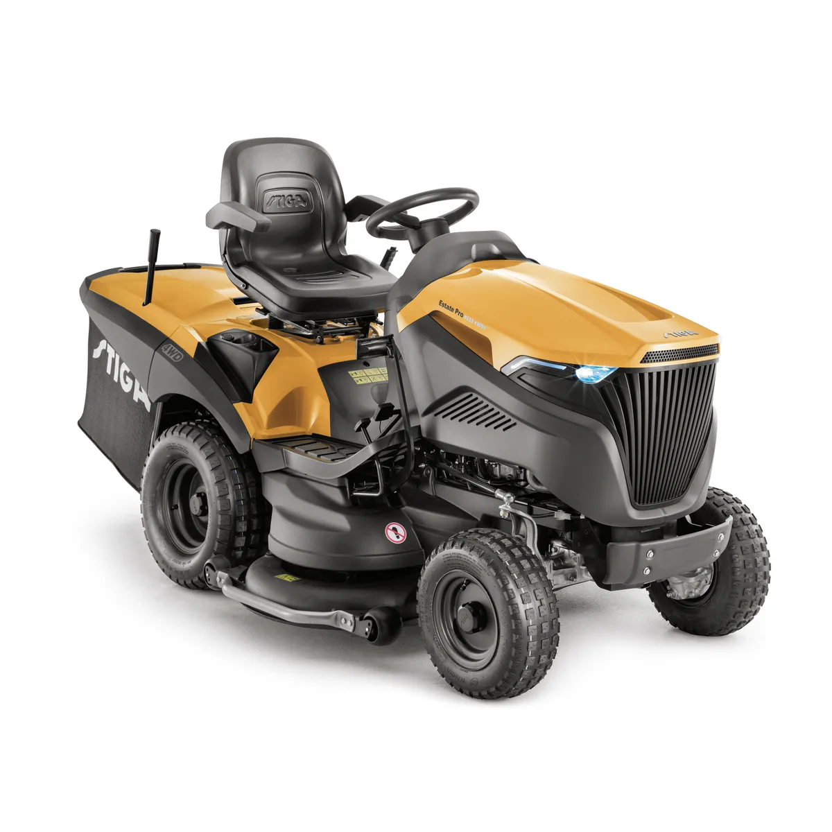 Estate Pro 9122 WX 4x4 – Ürün görseli
