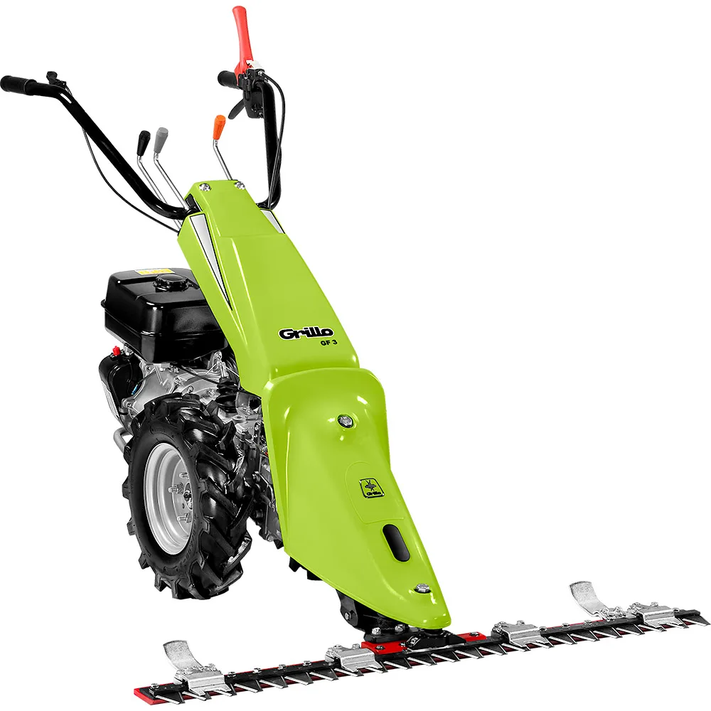 GF3 Honda (Yağ Banyolu) – Ürün görseli