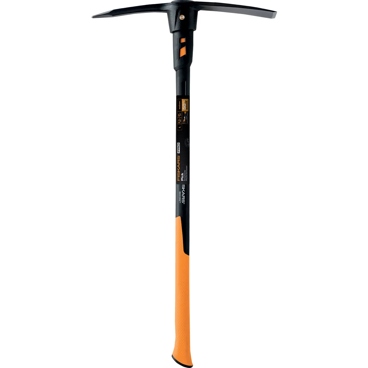IsoCore Kazma - L – Ürün görseli