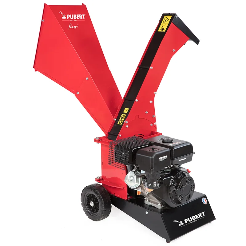 Kaori 100P Dal Öğütme Makinesi