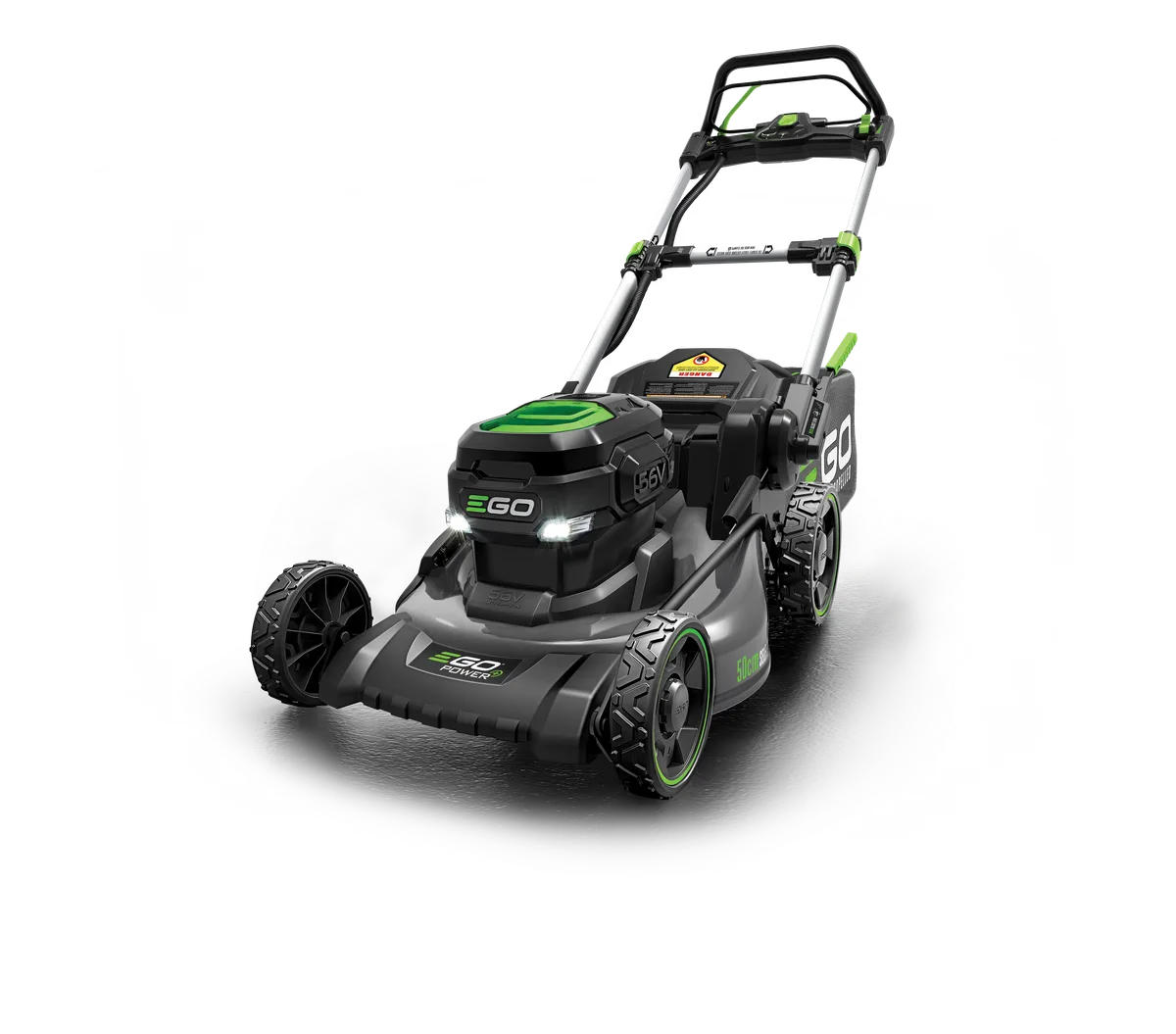 LM2021E-SP Çim Biçme Makinesi