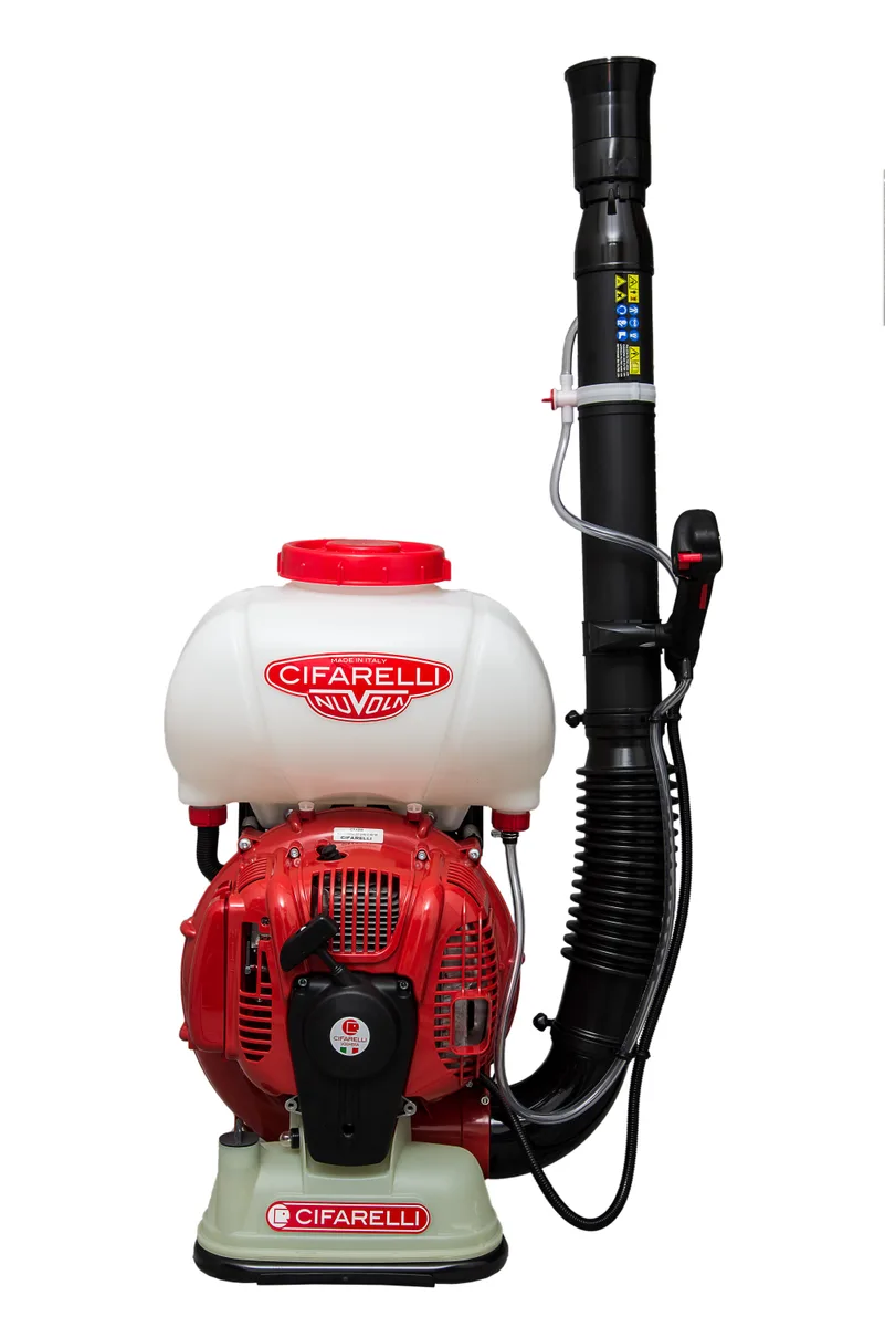 M1200 Atomizör – Ürün görseli