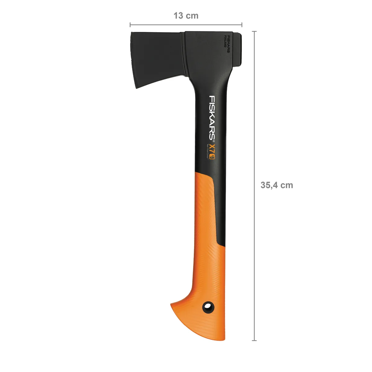 Parçalama Baltası XS X7 – Ürün görseli