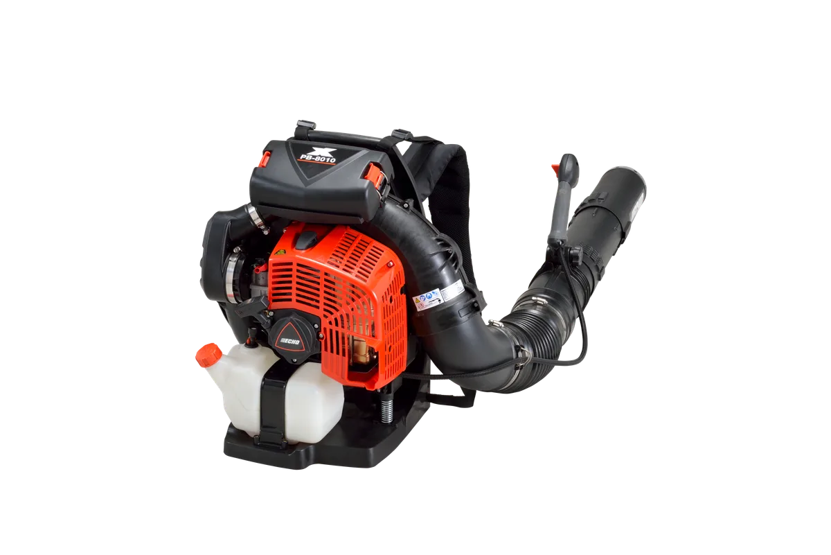 PB-8010 Benzinli Üfleme Makinesi