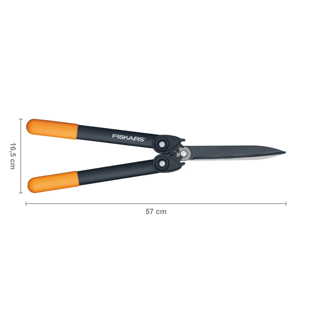 PowerGear Çit Kesme Makası HS72