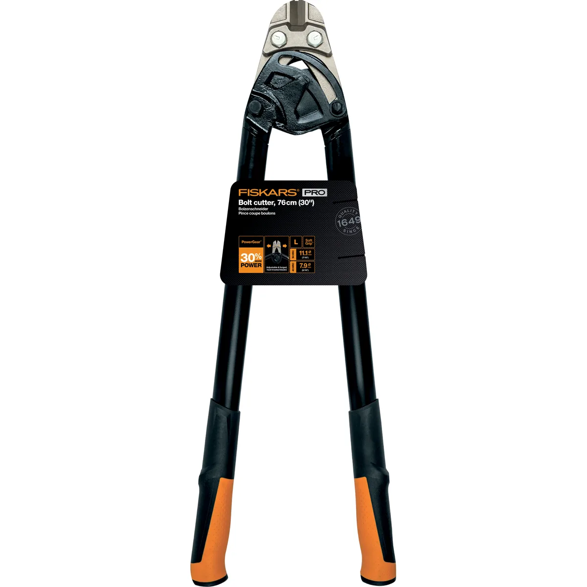 PowerGear Demir Kesme Makası 91 cm – Ürün görseli