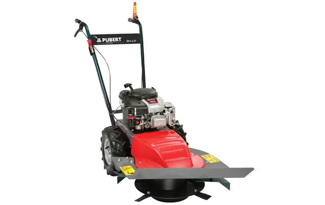 Roto Mower RM65H – Ürün görseli