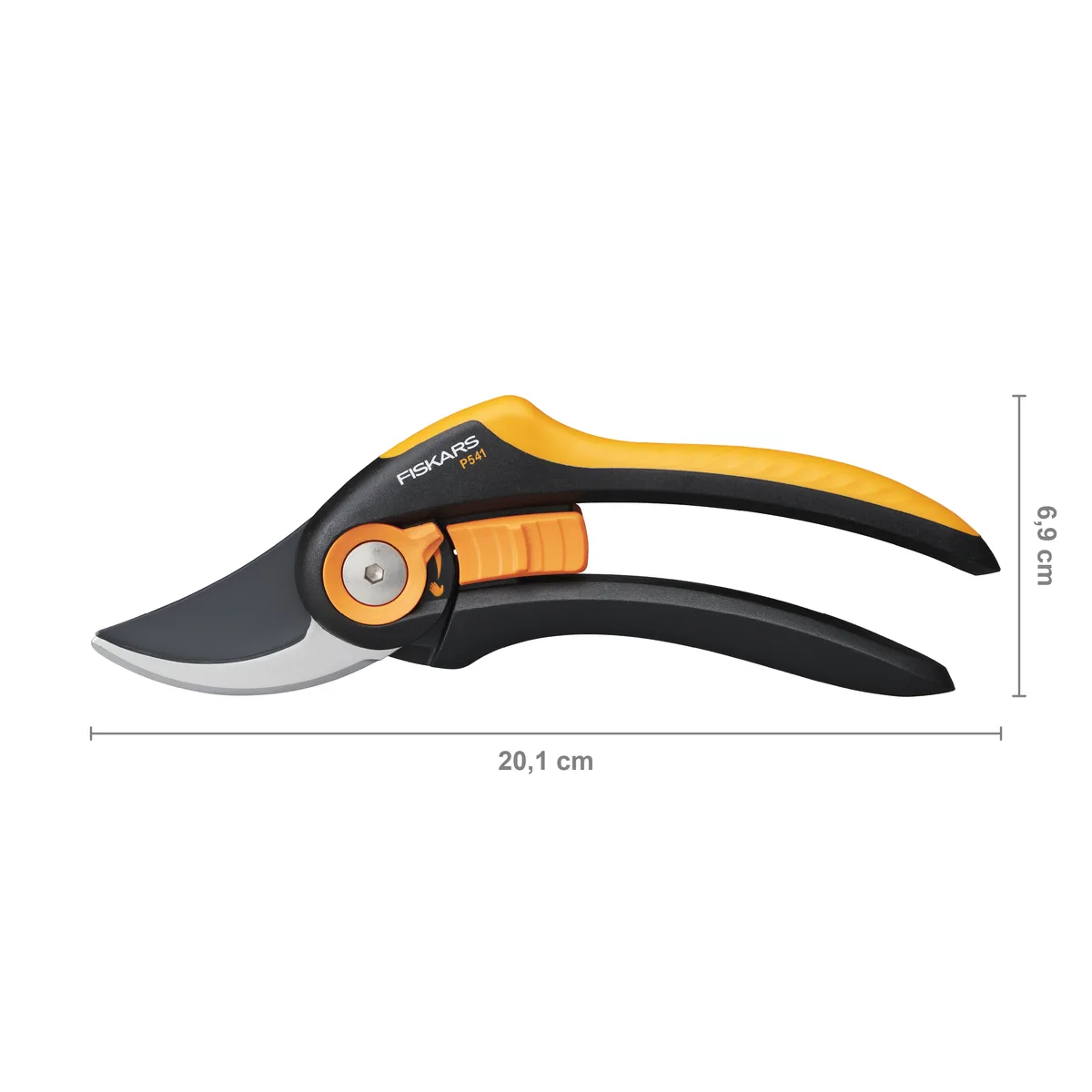 Smartfit Budama Makası - Bypass - P541 – Ürün görseli