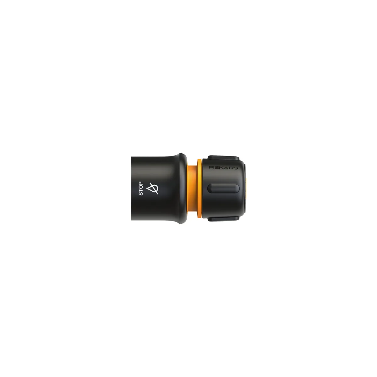 SOL Hortum Bağlantı Aparatı, Stoplu 19mm (3/4”) LB (min 30)