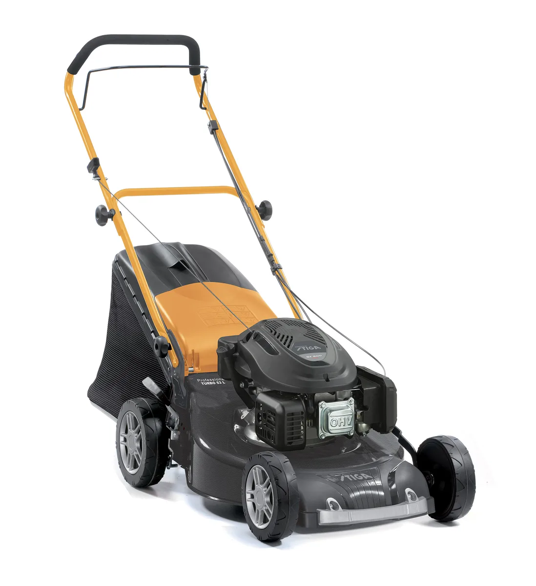 Turbo 53 L - ST 170 – Ürün görseli