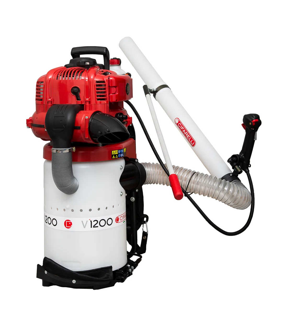 V1200 – Ürün görseli