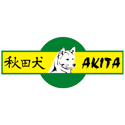 Akita logosu
