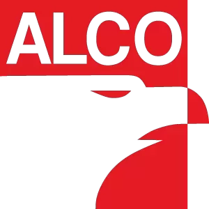 Alco logosu
