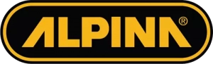 Alpina logosu