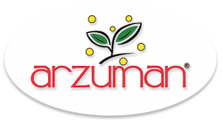 Arzuman Tohum logosu