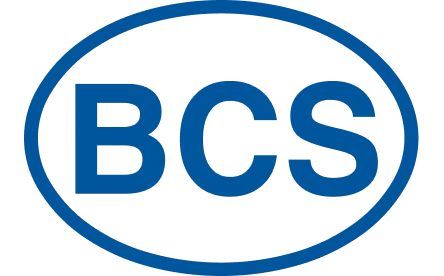 BCS logosu