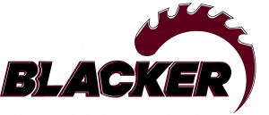 Blacker logosu