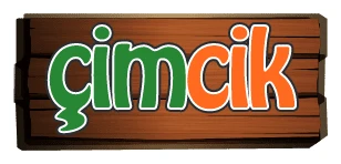 Çimcik logosu