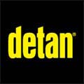 Detan logosu