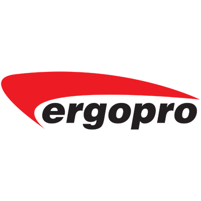 Ergopro logosu