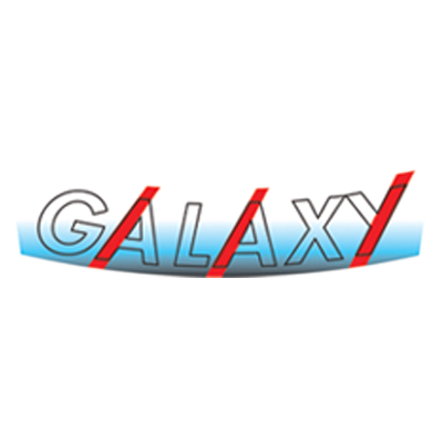 Galaxy logosu