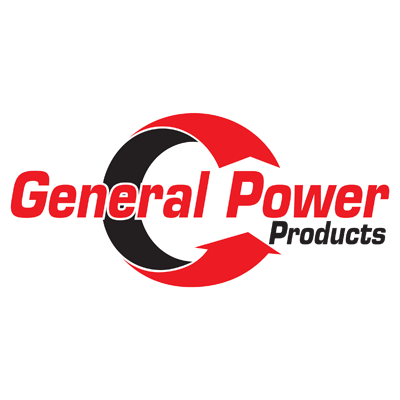 General Power logosu