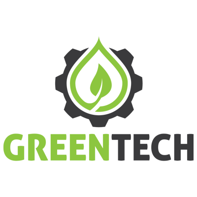 Greentech logosu