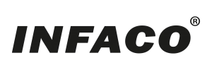 Infaco logosu